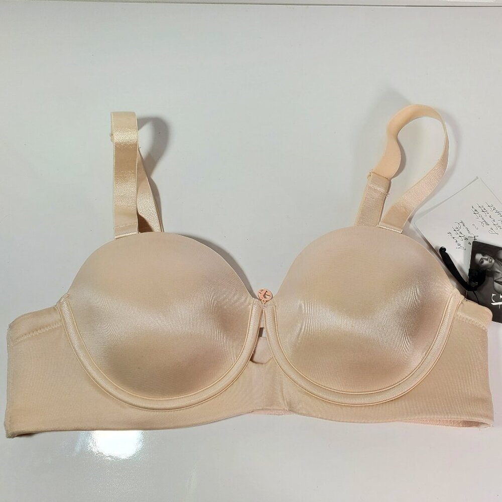Full Support Convertible Bra  Size 34C – New With Tags🤍